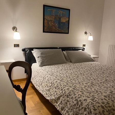 Art And Sea B&B Педазо Экстерьер фото