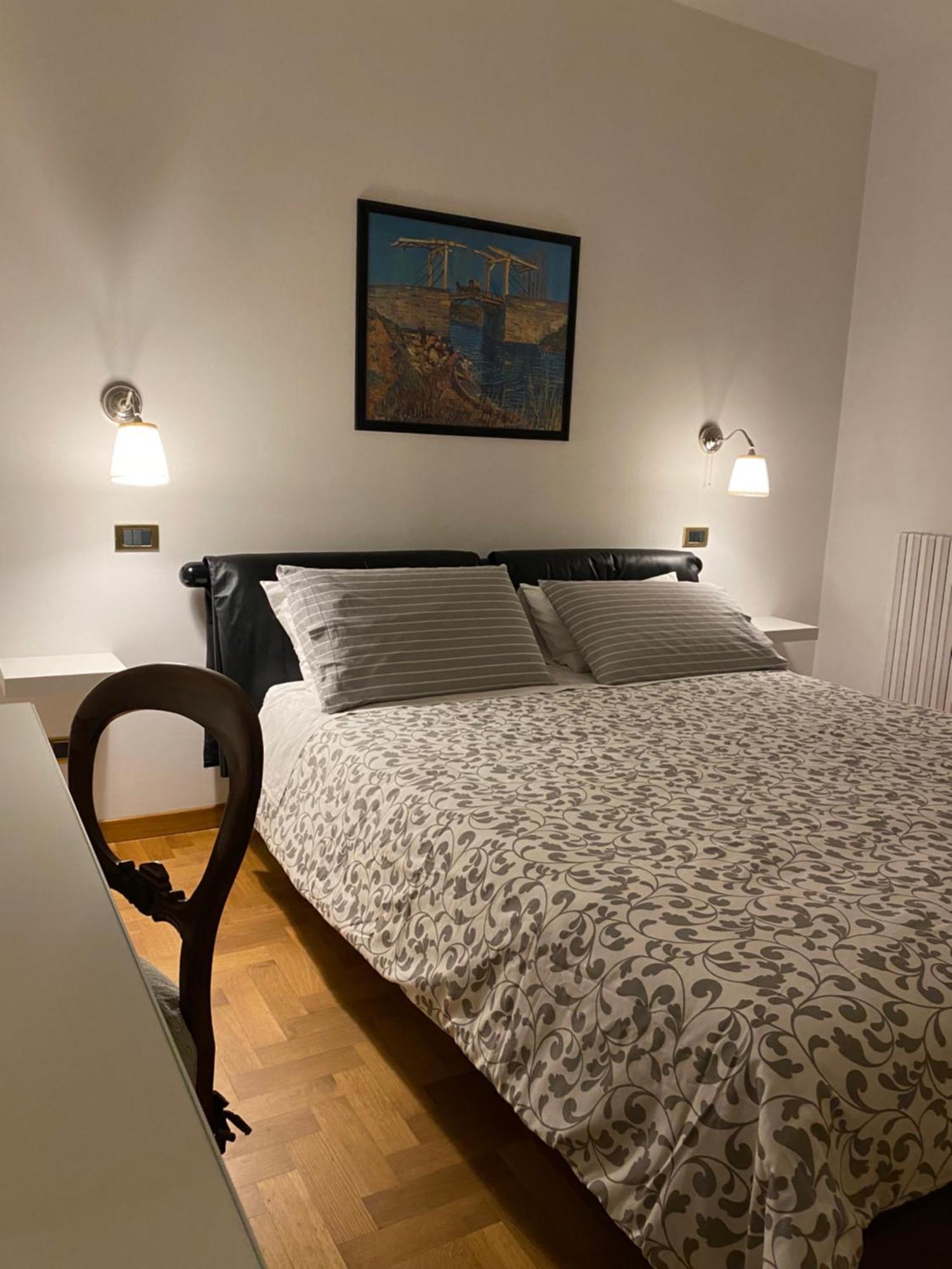 Art And Sea B&B Педазо Экстерьер фото